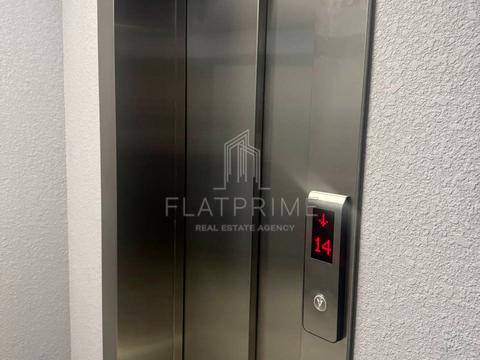 квартира по адресу Кудрявская ул., 24а
