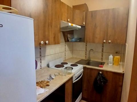 квартира по адресу Зерова ул., 11