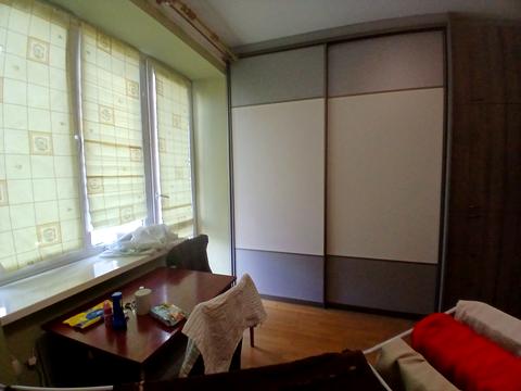 квартира по адресу Зерова ул., 11