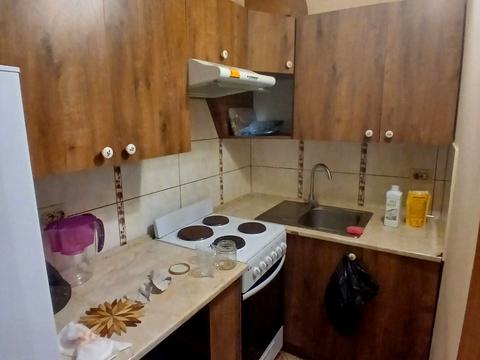 квартира по адресу Зерова ул., 11
