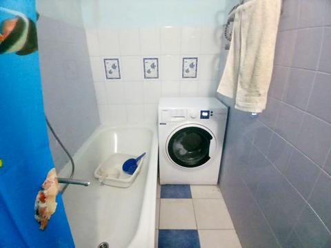 квартира по адресу Зерова ул., 11
