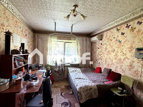 квартира по адресу Александра Архипенко ул. (Мате Залки), 8