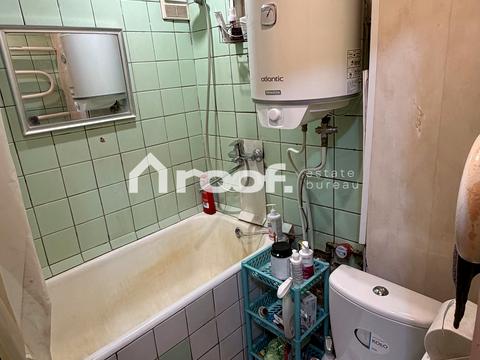 квартира по адресу Александра Архипенко ул. (Мате Залки), 8