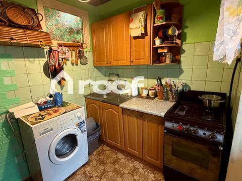 квартира по адресу Александра Архипенко ул. (Мате Залки), 8