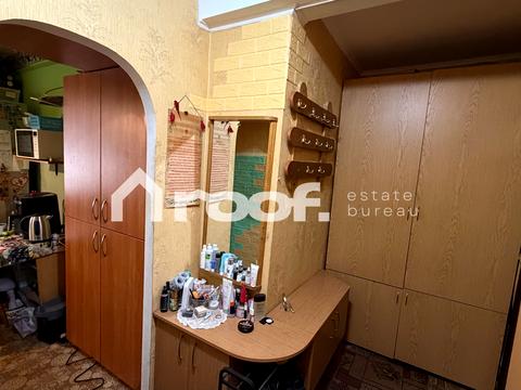 квартира по адресу Александра Архипенко ул. (Мате Залки), 8