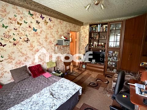квартира по адресу Александра Архипенко ул. (Мате Залки), 8