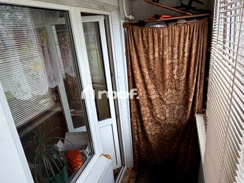 квартира по адресу Александра Архипенко ул. (Мате Залки), 8