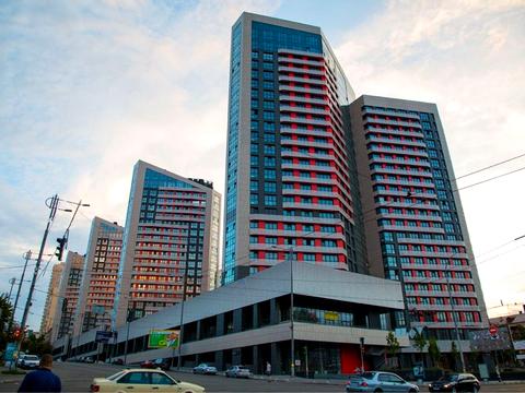 квартира за адресою Митрополита Василя Липківського вул. (Урицького), 16-Г