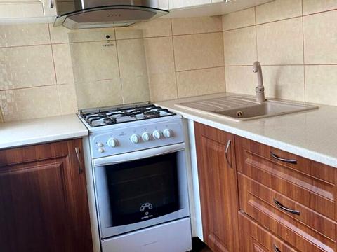 квартира по адресу Метростроевская ул., 6