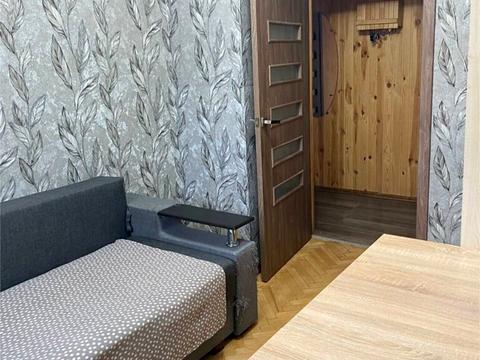 квартира по адресу Метростроевская ул., 6