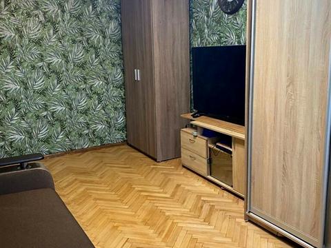 квартира по адресу Метростроевская ул., 6