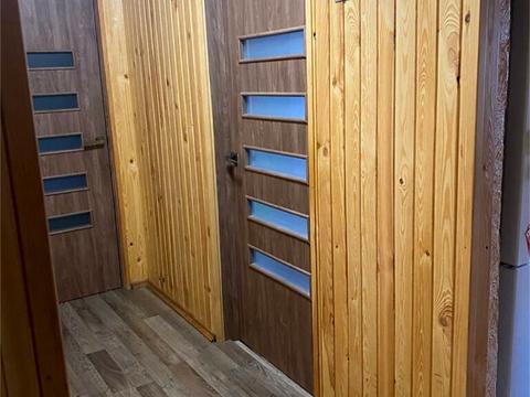 квартира по адресу Метростроевская ул., 6