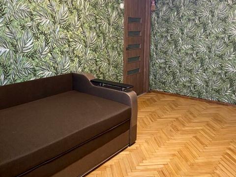 квартира по адресу Метростроевская ул., 6