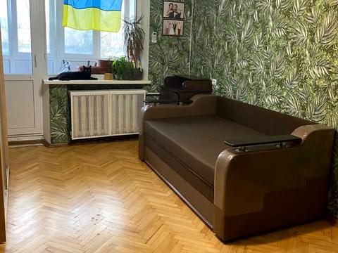 квартира по адресу Метростроевская ул., 6