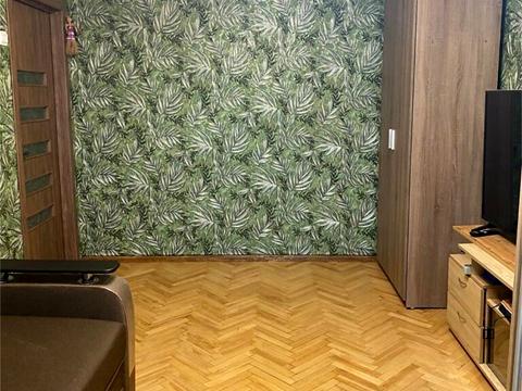 квартира по адресу Метростроевская ул., 6