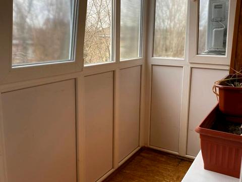 квартира по адресу Метростроевская ул., 6