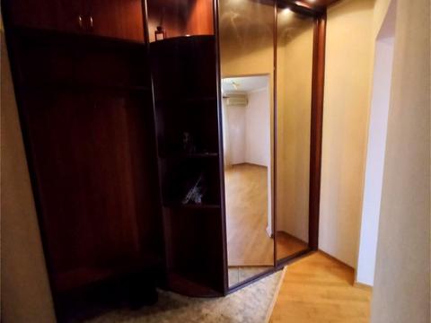 квартира по адресу Метростроевская ул., 6