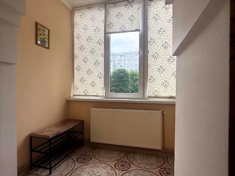 квартира за адресою Івано-Франківськ, Володимира Івасюка вул., (Будинок)