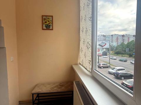 квартира за адресою Івано-Франківськ, Володимира Івасюка вул., (Будинок)