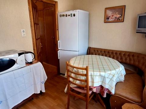 квартира по адресу Петра Григоренко просп., 36
