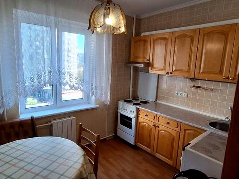 квартира по адресу Петра Григоренко просп., 36