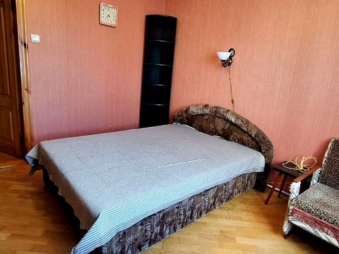 квартира по адресу Петра Григоренко просп., 36