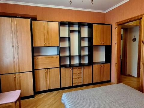 квартира по адресу Петра Григоренко просп., 36