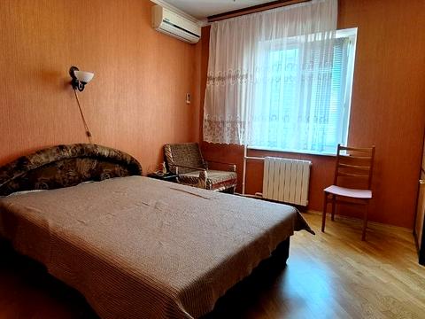 квартира по адресу Петра Григоренко просп., 36