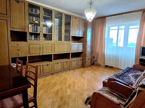 квартира по адресу Петра Григоренко просп., 36