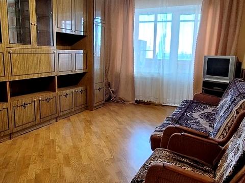 квартира по адресу Петра Григоренко просп., 36