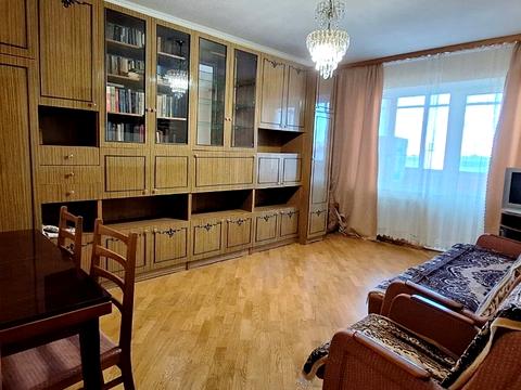 квартира по адресу Петра Григоренко просп., 36