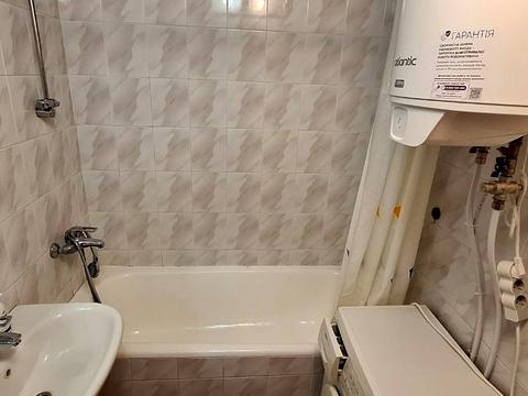 квартира по адресу Петра Григоренко просп., 36
