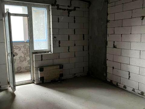 квартира по адресу Воздухофлотский просп. (Повітрофлотський), 56-Б