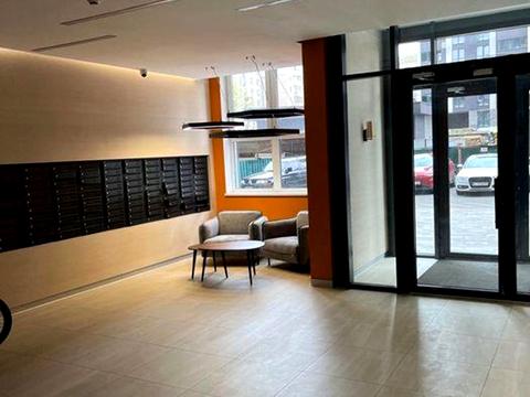 квартира по адресу Воздухофлотский просп. (Повітрофлотський), 56-Б