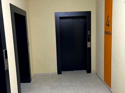 квартира по адресу Воздухофлотский просп. (Повітрофлотський), 56-Б
