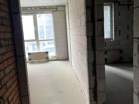 квартира по адресу Воздухофлотский просп. (Повітрофлотський), 56-Б