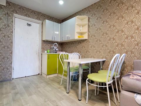 квартира за адресою Ірпінська вул., 9