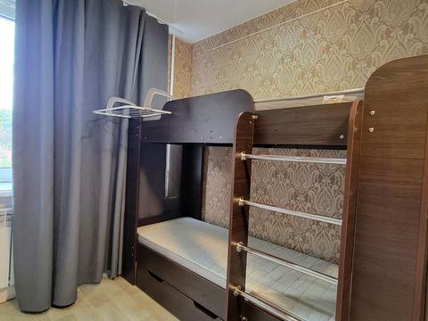 квартира за адресою Ірпінська вул., 9