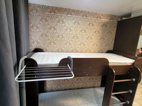 квартира за адресою Ірпінська вул., 9