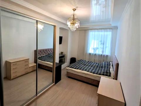 квартира по адресу Стрелецкая ул. (Красноармейская), 109