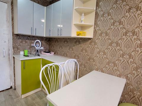 квартира за адресою Ірпінська вул., 9