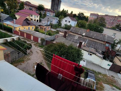 квартира за адресою Ірпінська вул., 9