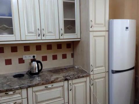 квартира за адресою Освіти вул., 3-А