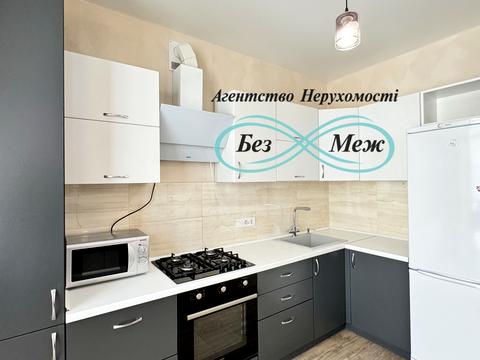 квартира по адресу Одесская ул., 66
