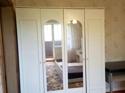 квартира за адресою Академіка Заболотного вул., 72