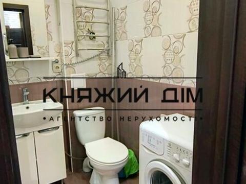 квартира по адресу Героев Небесной Сотни просп., 18/2