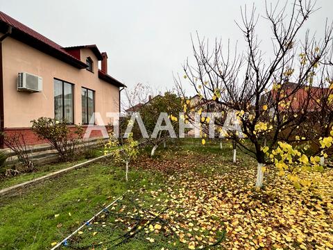 квартира по адресу Лиманська ул., 21/20