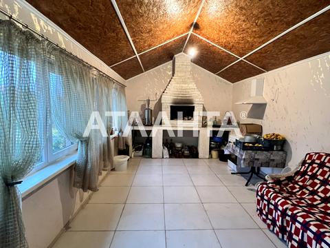 квартира по адресу Лиманська ул., 21/20