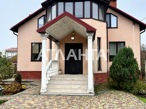 квартира по адресу Лиманська ул., 21/20