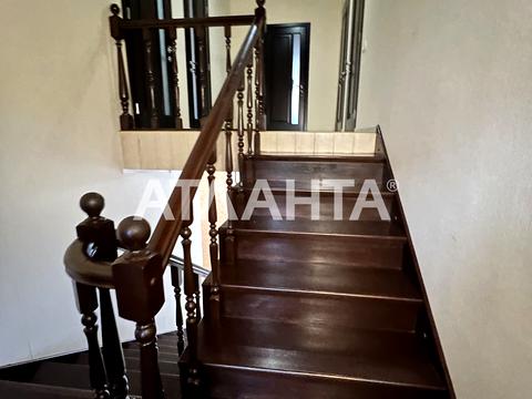 квартира по адресу Лиманська ул., 21/20